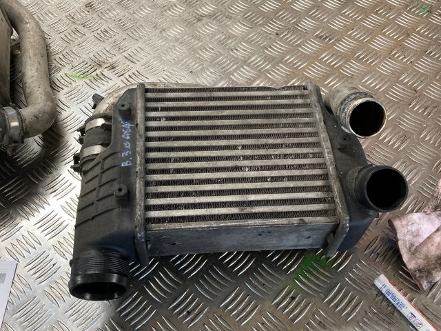 bontott AUDI A6 C6 Intercooler