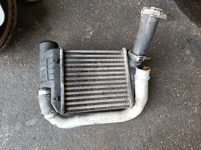 bontott AUDI A6 C6 Intercooler