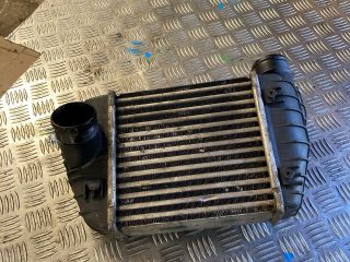 bontott AUDI A6 C6 Intercooler