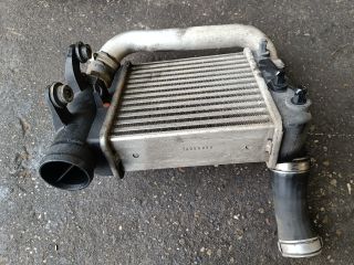 bontott AUDI A6 C6 Intercooler