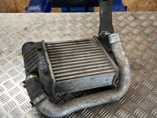 bontott AUDI A6 C6 Intercooler