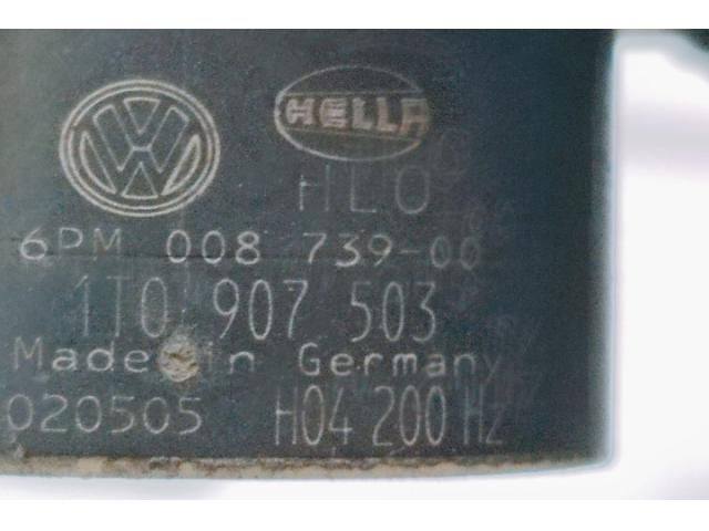 bontott AUDI A6 C6 Jeladó (Magában)