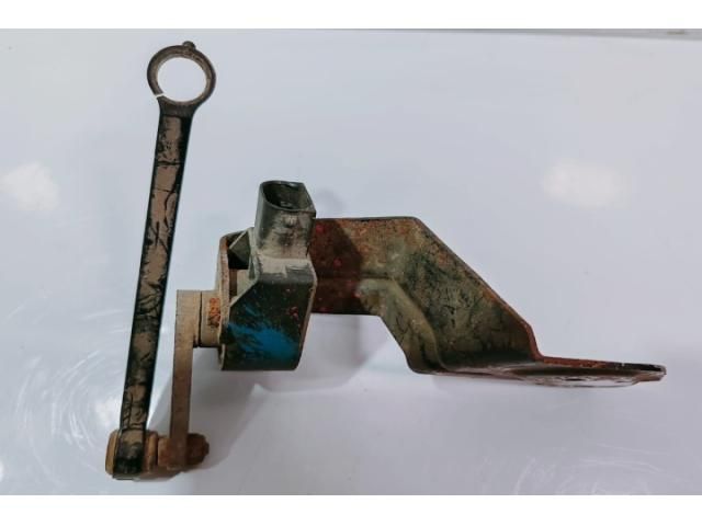 bontott AUDI A6 C6 Jeladó (Magában)