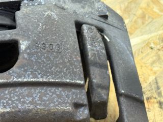 bontott AUDI A6 C6 Jobb első Féknyereg Munkahengerrel