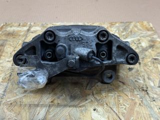 bontott AUDI A6 C6 Jobb első Féknyereg Munkahengerrel