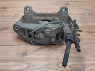 bontott AUDI A6 C6 Jobb első Féknyereg Munkahengerrel