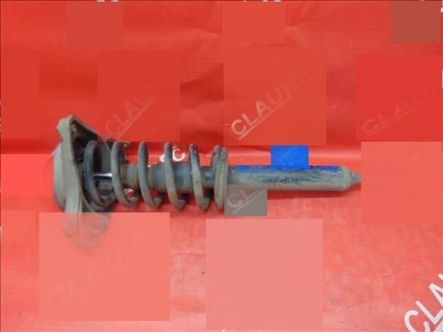 bontott AUDI A6 C6 Jobb első Gólyaláb (Lengécsillapító, Rugó)