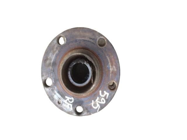 bontott AUDI A6 C6 Jobb első Kerékagy