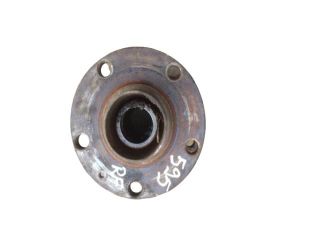 bontott AUDI A6 C6 Jobb első Kerékagy