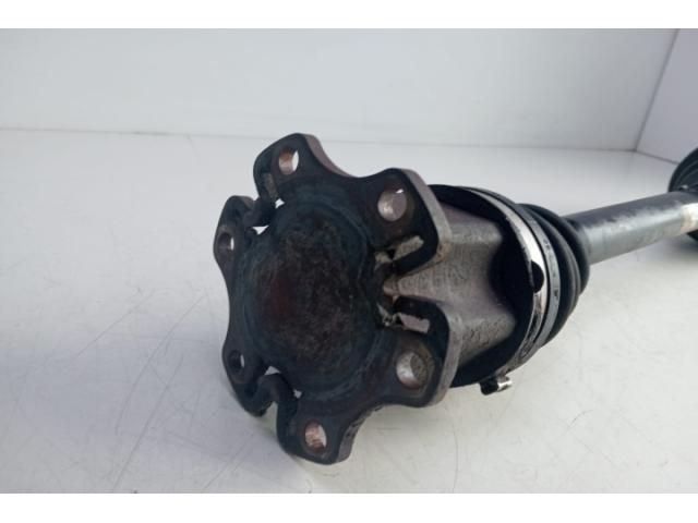 bontott AUDI A6 C6 Jobb Féltengely