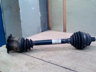bontott AUDI A6 C6 Jobb Féltengely