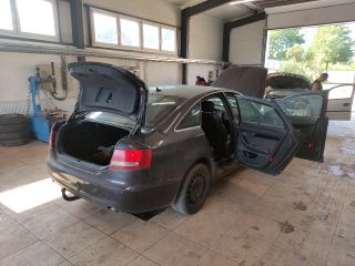 bontott AUDI A6 C6 Jobb Féltengely