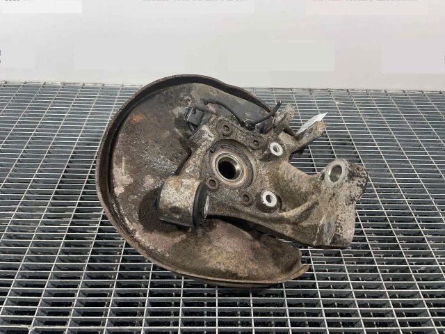 bontott AUDI A6 C6 Jobb hátsó Csonkállvány