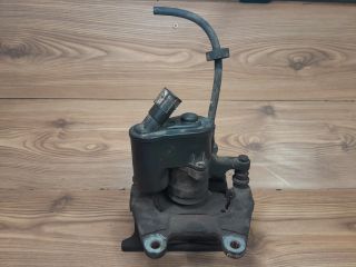 bontott AUDI A6 C6 Jobb hátsó Féknyereg Munkahengerrel