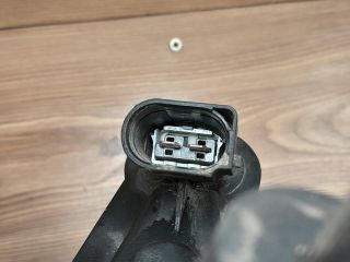 bontott AUDI A6 C6 Jobb hátsó Féknyereg Munkahengerrel