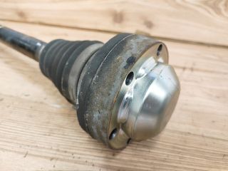 bontott AUDI A6 C6 Jobb hátsó Féltengely