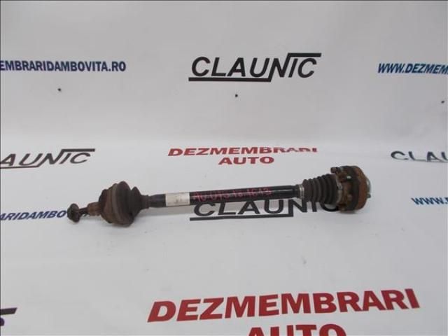 bontott AUDI A6 C6 Jobb hátsó Féltengely