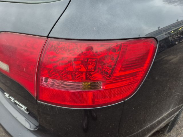 bontott AUDI A6 C6 Jobb hátsó Féltengely