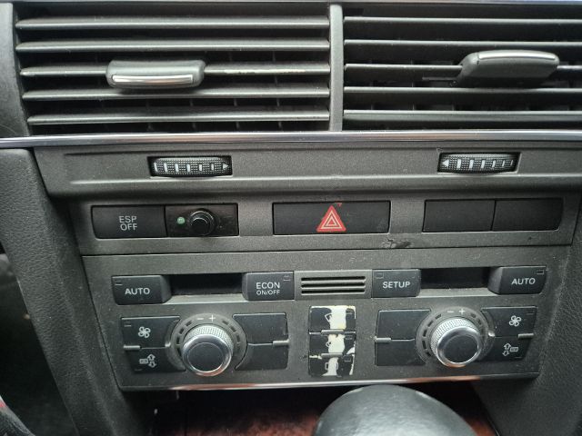 bontott AUDI A6 C6 Jobb hátsó Féltengely