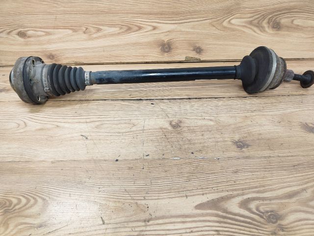 bontott AUDI A6 C6 Jobb hátsó Féltengely