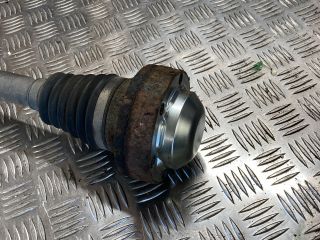 bontott AUDI A6 C6 Jobb hátsó Féltengely