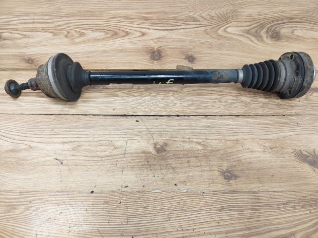 bontott AUDI A6 C6 Jobb hátsó Féltengely