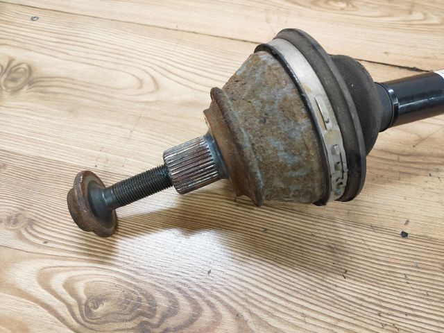 bontott AUDI A6 C6 Jobb hátsó Féltengely