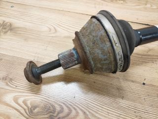 bontott AUDI A6 C6 Jobb hátsó Féltengely