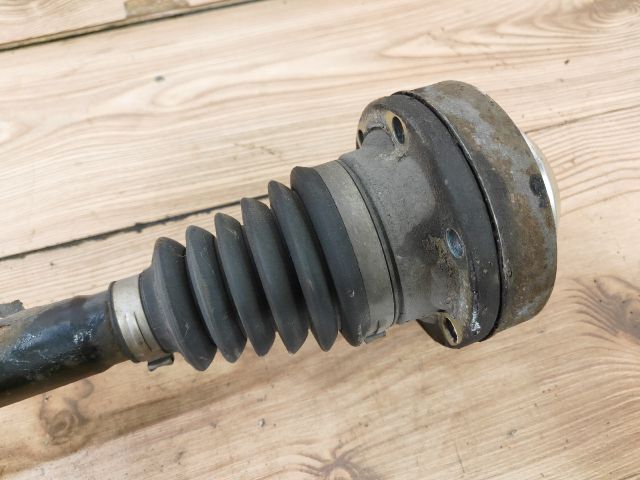 bontott AUDI A6 C6 Jobb hátsó Féltengely