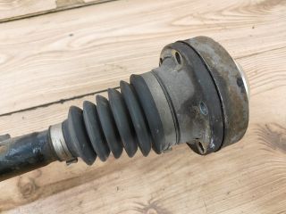 bontott AUDI A6 C6 Jobb hátsó Féltengely