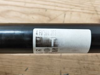 bontott AUDI A6 C6 Jobb hátsó Féltengely