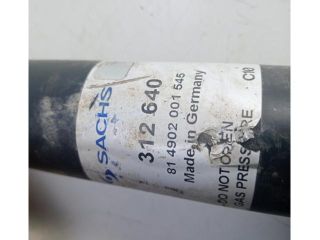 bontott AUDI A6 C6 Jobb hátsó Lengéscsillapító