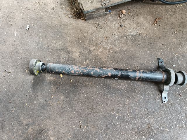 bontott AUDI A6 C6 Kardántengely