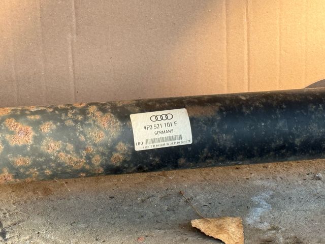 bontott AUDI A6 C6 Kardántengely