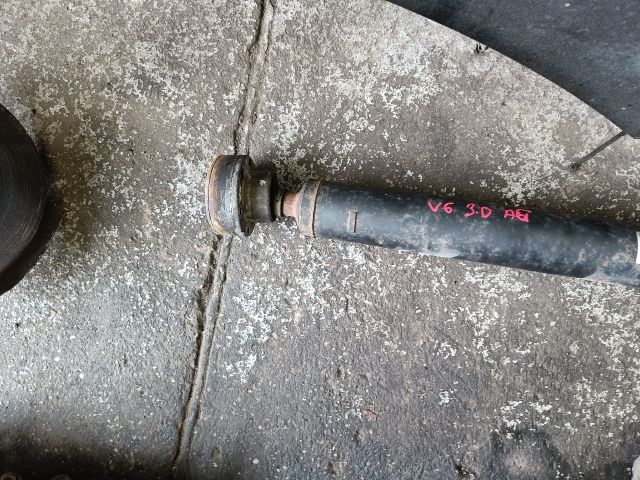 bontott AUDI A6 C6 Kardántengely