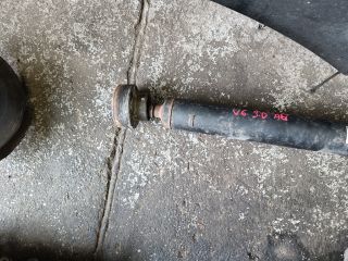 bontott AUDI A6 C6 Kardántengely