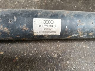 bontott AUDI A6 C6 Kardántengely