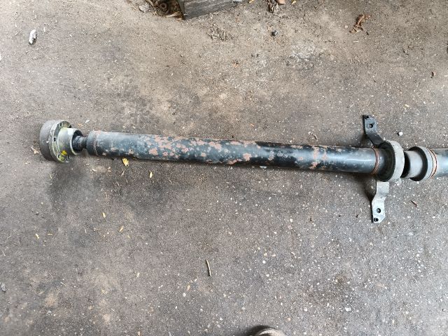 bontott AUDI A6 C6 Kardántengely