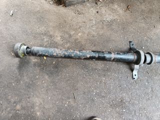 bontott AUDI A6 C6 Kardántengely