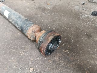 bontott AUDI A6 C6 Kardántengely