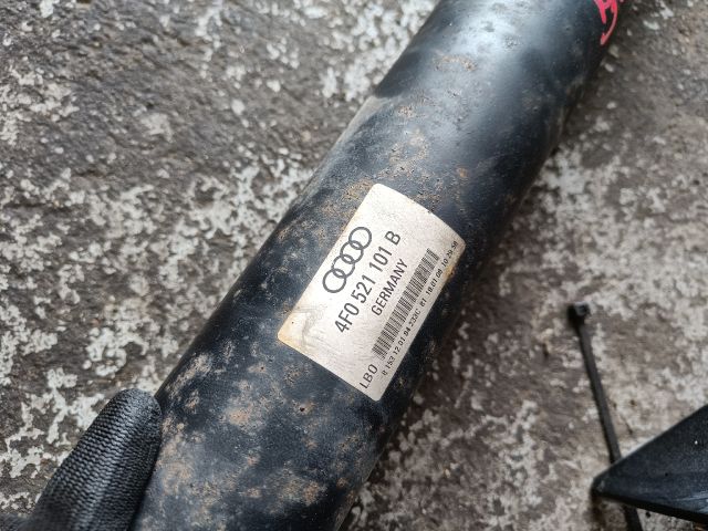 bontott AUDI A6 C6 Kardántengely