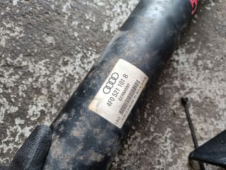 bontott AUDI A6 C6 Kardántengely