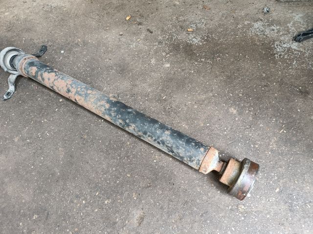 bontott AUDI A6 C6 Kardántengely