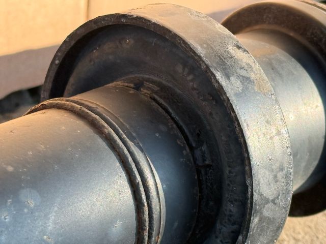 bontott AUDI A6 C6 Kardántengely