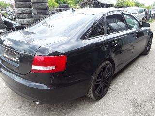 bontott AUDI A6 C6 Kardántengely