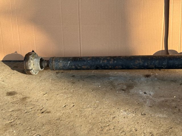 bontott AUDI A6 C6 Kardántengely