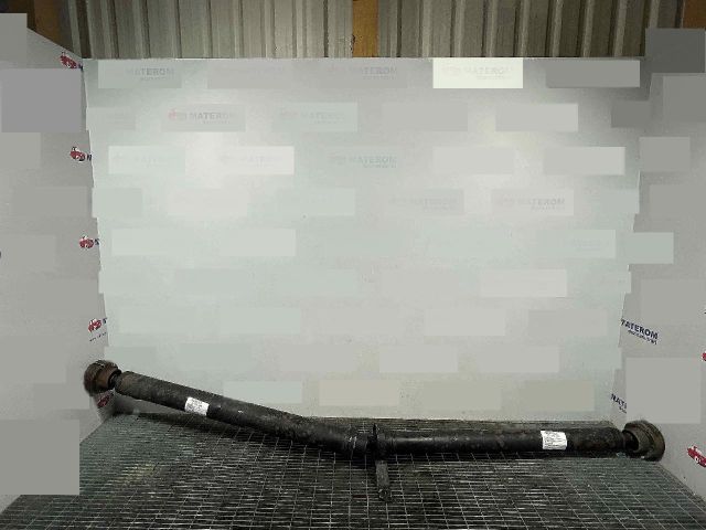 bontott AUDI A6 C6 Kardántengely