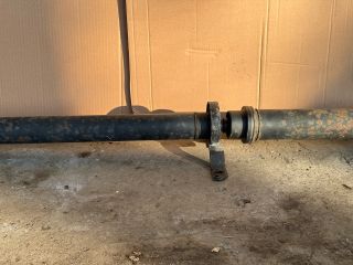 bontott AUDI A6 C6 Kardántengely