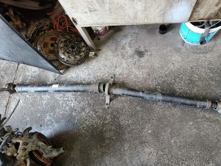 bontott AUDI A6 C6 Kardántengely