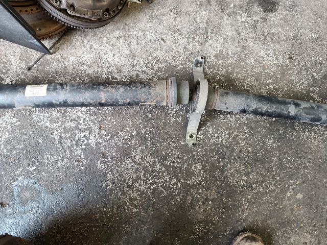 bontott AUDI A6 C6 Kardántengely